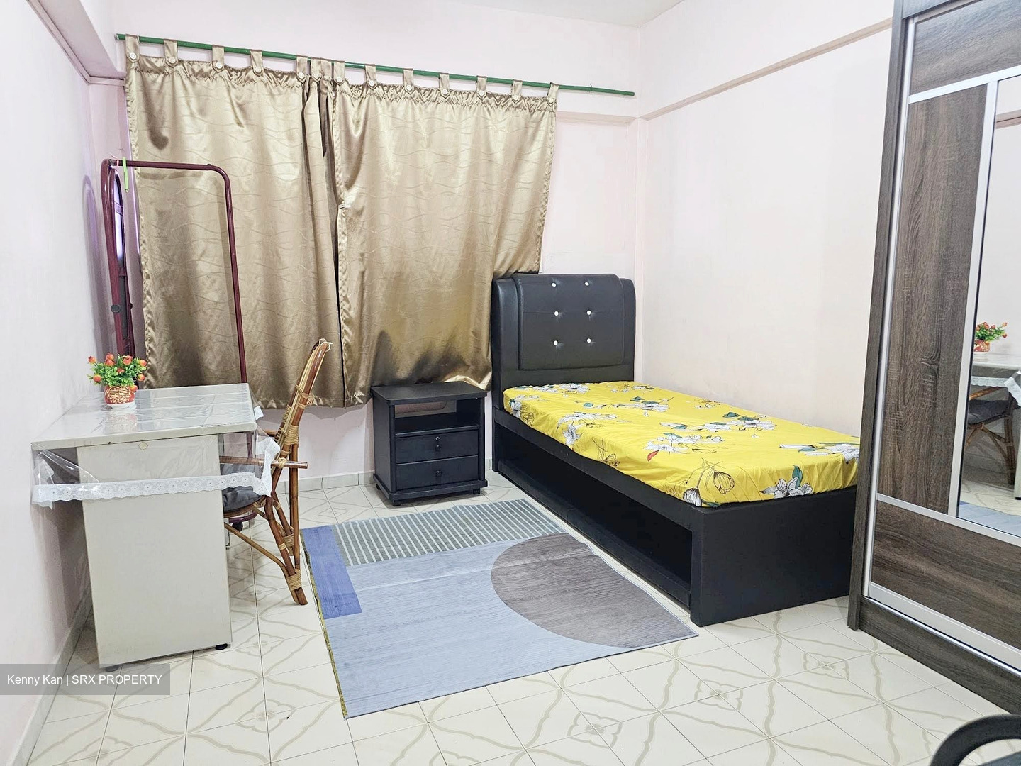 Blk 104 Tampines Street 11 (Tampines), HDB 3 Rooms #589687311